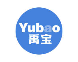 禹宝 第2类颜料油漆商标图样