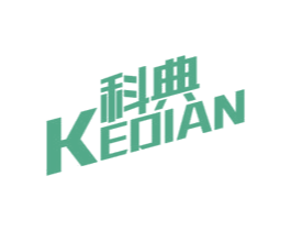 科典 第1类化学原料商标图样