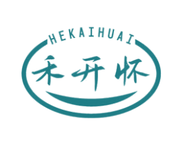 禾开怀 第1类化学原料商标图样