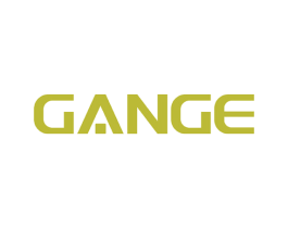 GANGE 第1类化学原料商标图样