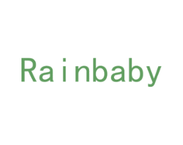 RAINBABY 第1类化学原料商标图样