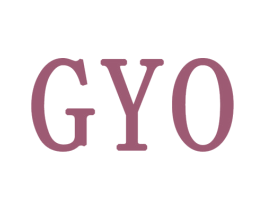 GYO 第1类化学原料商标图样