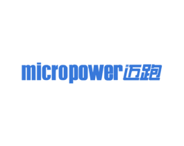 迈跑 MICROPOWER 第1类化学原料商标图样