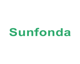 SUNFONDA 第1类化学原料商标图样