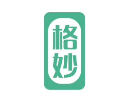 格妙 第1类化学原料商标图样