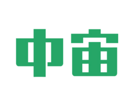 中宙 第1类化学原料商标图样