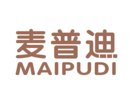 麦普迪 第1类化学原料商标图样