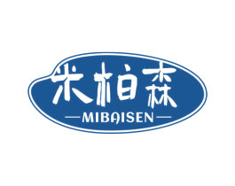 米柏森 第1类化学原料商标图样