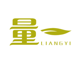 量一 第1类化学原料商标图样