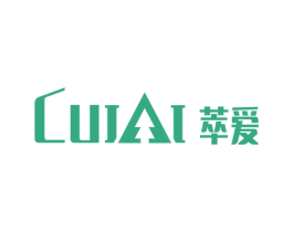 萃爱 第1类化学原料商标图样