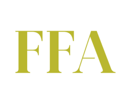 FFA 第1类化学原料商标图样