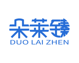 朵莱臻 第1类化学原料商标图样