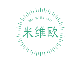 米维欧 第1类化学原料商标图样