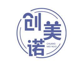 创美诺 第1类化学原料商标图样