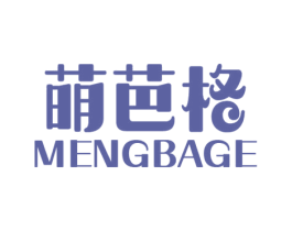 萌芭格 第1类化学原料商标图样