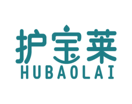 护宝莱 第1类化学原料商标图样