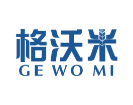 格沃米 第1类化学原料商标图样