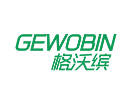 格沃缤 第1类化学原料商标图样
