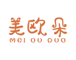 美欧朵 第1类化学原料商标图样