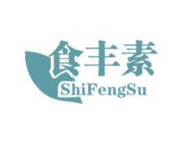 食丰素 第1类化学原料商标图样