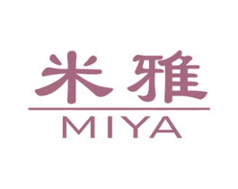 米雅 第1类化学原料商标图样