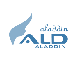 ALADDIN ALD ALADDIN 第1类化学原料商标图样