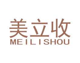美立收 第1类化学原料商标图样