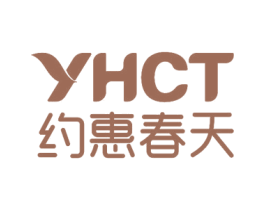 约惠春天   YHCT 第1类化学原料商标图样