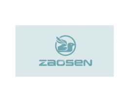 ZAOSEN 第1类化学原料商标图样