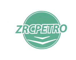 ZRCPETRO 第1类化学原料商标图样