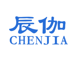 辰伽 第1类化学原料商标图样
