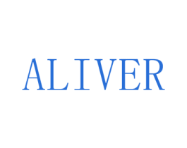 ALIVER 第1类化学原料商标图样