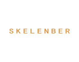 SKELENBER 第1类化学原料商标图样