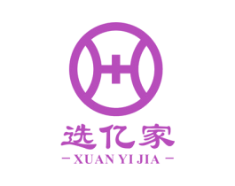 选亿家 第1类化学原料商标图样