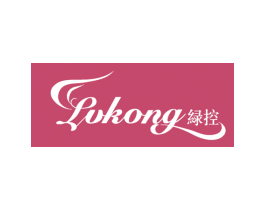 绿控 LVKONG 第1类化学原料商标图样