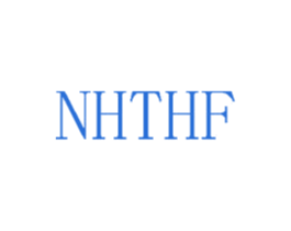 NHTHF 第1类化学原料商标图样