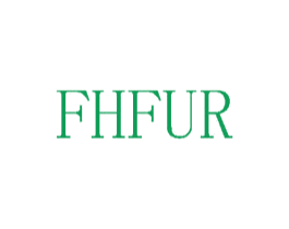 FHFUR 第1类化学原料商标图样