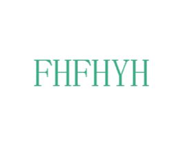 FHFHYH 第1类化学原料商标图样