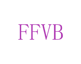FFVB 第1类化学原料商标图样