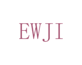 EWJI 第1类化学原料商标图样