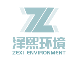 泽熙环境 ZEXI ENVIRONMENT 第1类化学原料商标图样