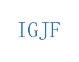 IGJF 第1类化学原料商标图样