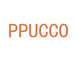 PPUCCO 第1类化学原料商标图样