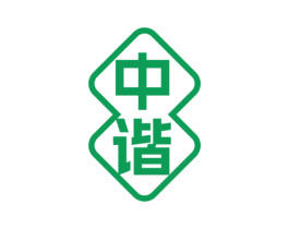 中谐 第1类化学原料商标图样