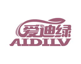 爱迪绿 第1类化学原料商标图样