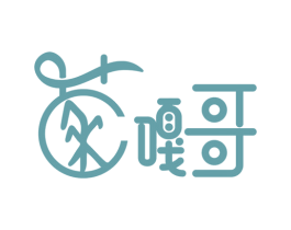 嘎哥 第1类化学原料商标图样