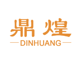 鼎煌 DINHUANG 第1类化学原料商标图样