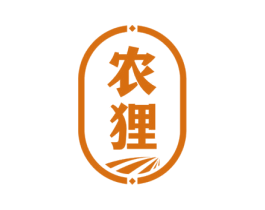 农狸 第1类化学原料商标图样