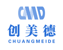创美德 第1类化学原料商标图样