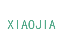 XIAOJIA 第1类化学原料商标图样